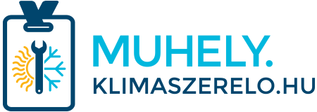 Klimaszerelő.hu